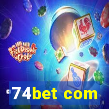 74bet com